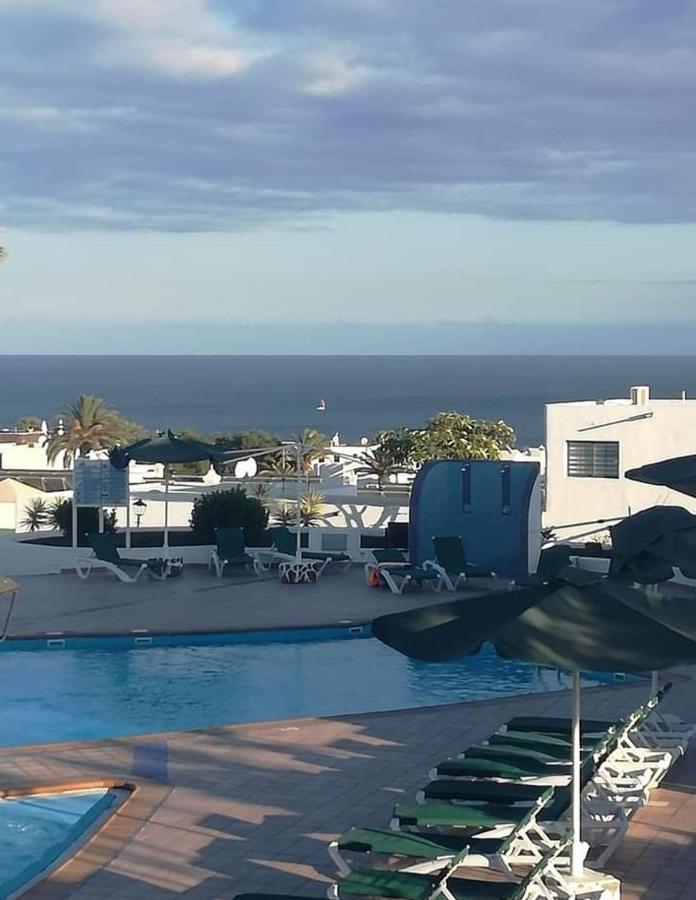 Fabulous 1-Bed Apartment In Puerto Del Carmen Puerto del Carmen  Exterior photo