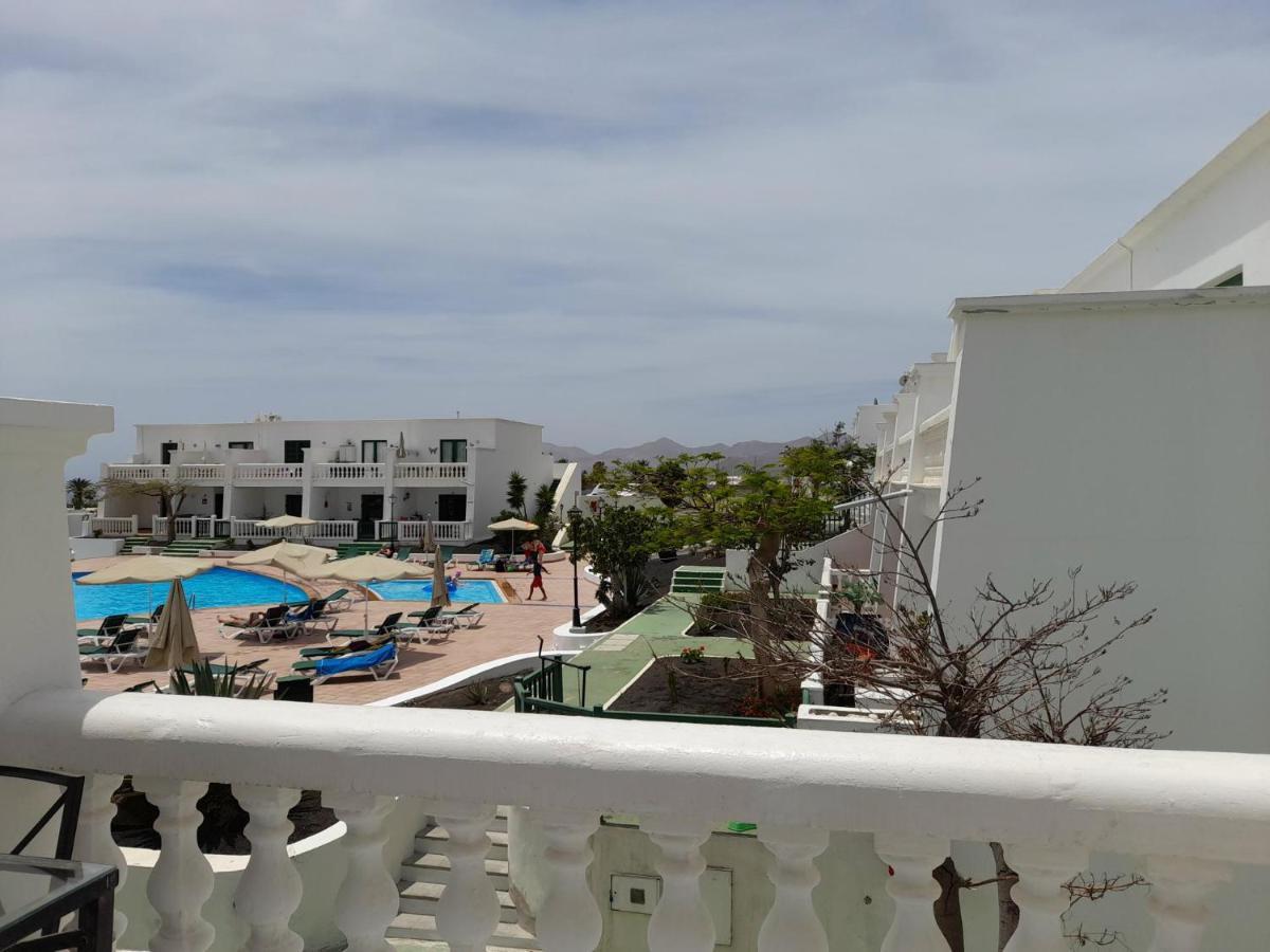Fabulous 1-Bed Apartment In Puerto Del Carmen Puerto del Carmen  Exterior photo