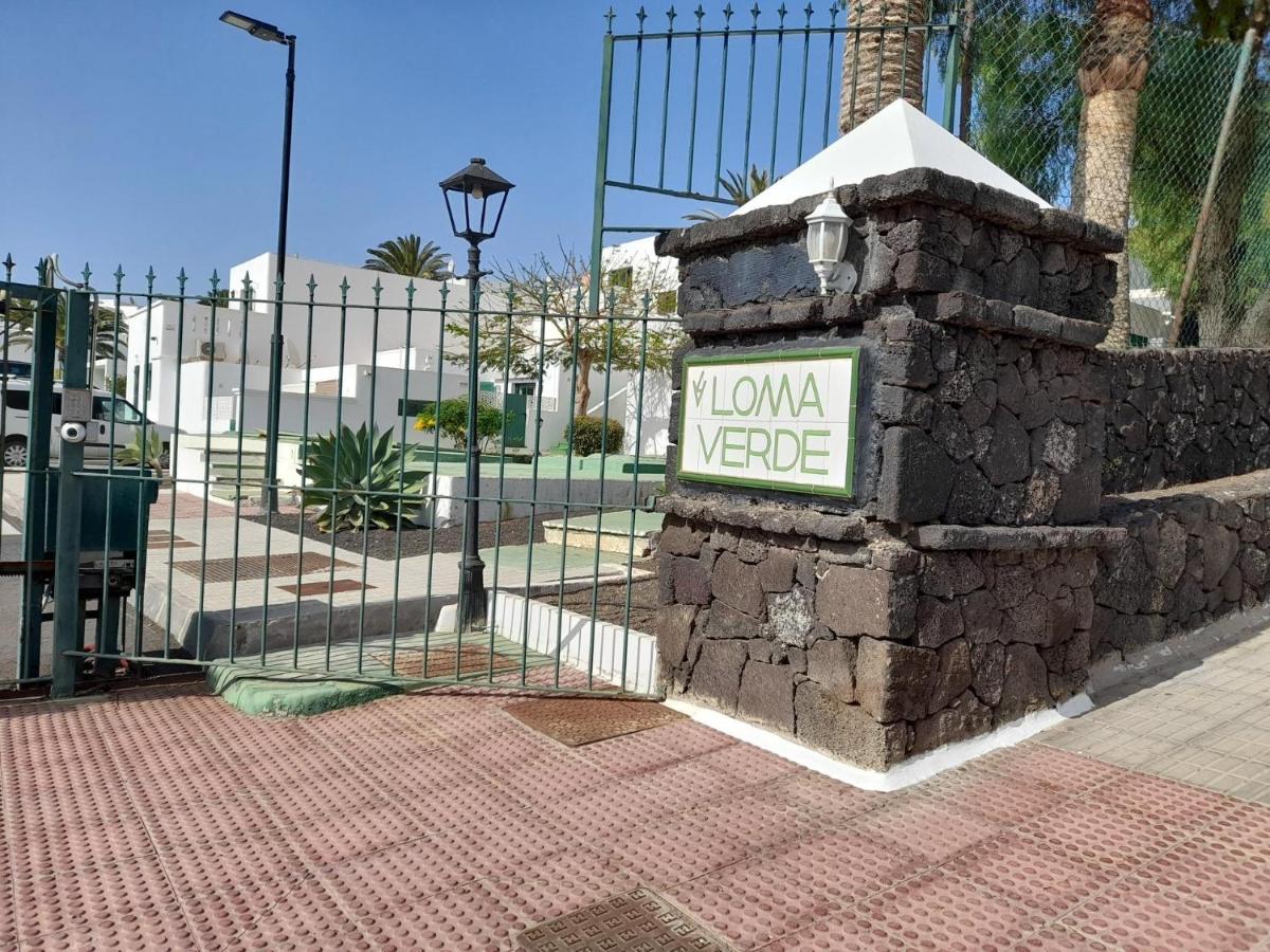 Fabulous 1-Bed Apartment In Puerto Del Carmen Puerto del Carmen  Exterior photo