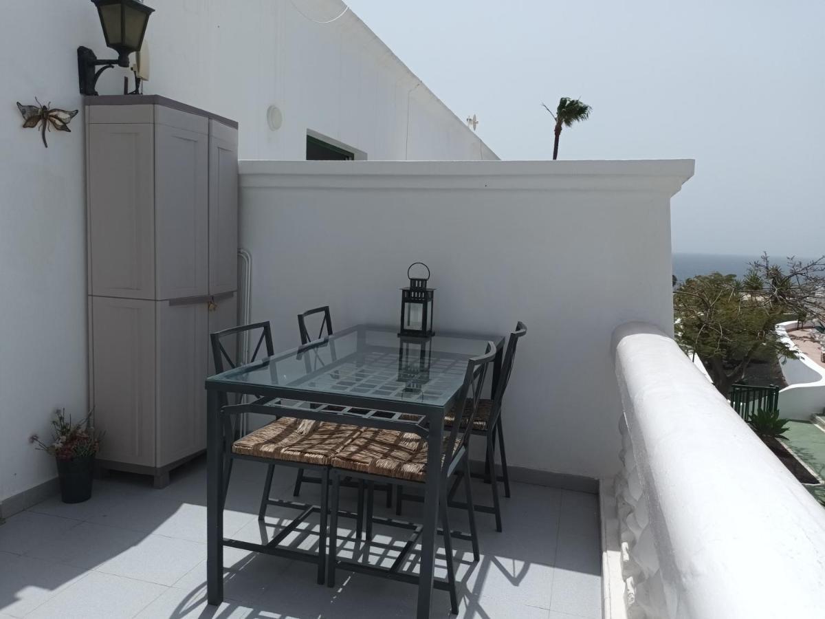 Fabulous 1-Bed Apartment In Puerto Del Carmen Puerto del Carmen  Exterior photo