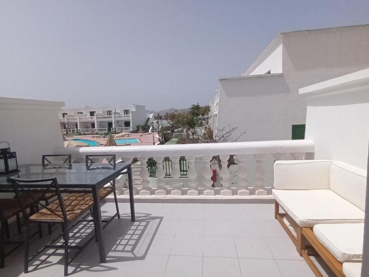 Fabulous 1-Bed Apartment In Puerto Del Carmen Puerto del Carmen  Exterior photo